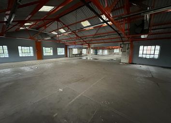 Thumbnail Warehouse for sale in Syston Mill, Leicester, Leicestershire