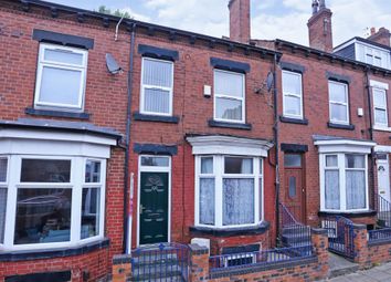 Thumbnail Terraced house for sale in Burley Lodge Road, Hyde Park, Leeds
