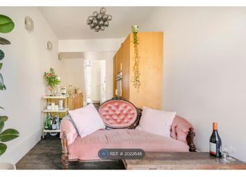Thumbnail Terraced house to rent in Dunlace Road, London