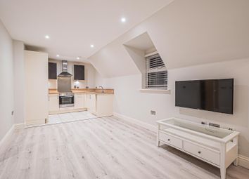 Thumbnail Flat to rent in Egham Hill, Egham