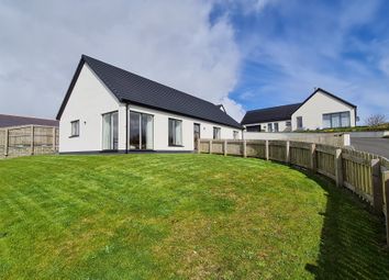 Thumbnail Detached bungalow for sale in Sunnyside, Kirkwall