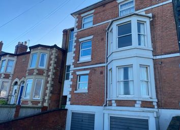 Thumbnail 2 bed flat to rent in Whitecross Road, Hereford