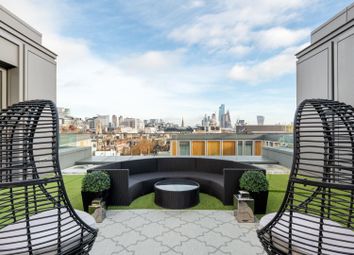 Thumbnail 5 bedroom flat for sale in 190 Strand, London