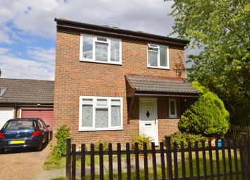 Thumbnail 3 bed property to rent in Hawley Close, Hampton