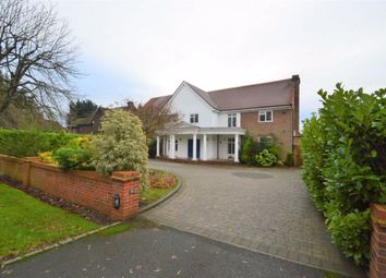 6 Bedroom Detached house for rent