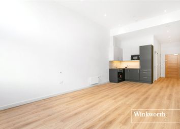 Thumbnail Studio to rent in Shakespeare Road, London