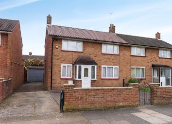 Thumbnail Semi-detached house for sale in Great Benty, West Drayton