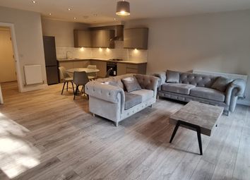 Thumbnail 2 bed flat to rent in Kirkstall Lane, Leeds, West Yorkshire