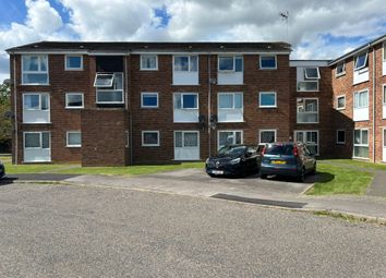 Thumbnail 2 bed flat to rent in Snowdrop Close, Chelmsford