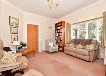 Thumbnail 3 bed semi-detached house for sale in Church Street, Whitstable, Kent