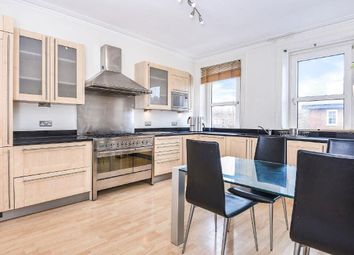Thumbnail 2 bedroom flat to rent in Comeragh Road, Barons Court, London