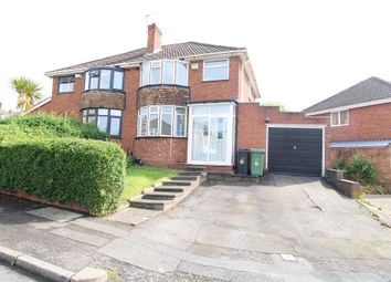 Lower Gornal - Semi-detached house for sale         ...