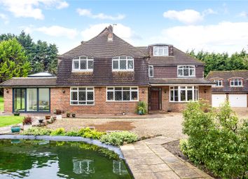 Thumbnail Detached house for sale in Nethern Court Road, Woldingham, Caterham, Surrey