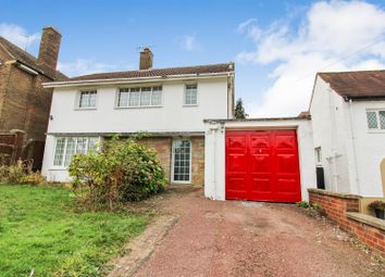 Thumbnail 3 bed detached house to rent in Richmond Road, Corby