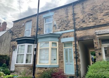 Thumbnail 3 bed property to rent in Nairn Street, Sheffield