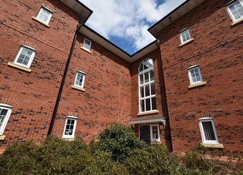 Thumbnail 1 bed flat for sale in Fletcher Court, Radcliffe, Manchester