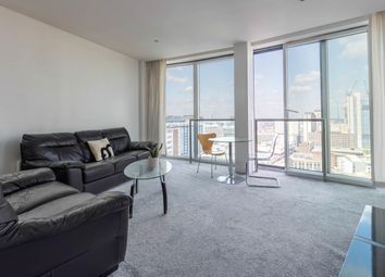 Thumbnail 1 bed flat for sale in Rotunda, New Street