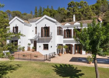 Thumbnail 7 bed villa for sale in Benahavís, 29679, Spain