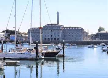 Thumbnail Flat to rent in Brewhouse 8 Royal William Yard, Plymouth, Devon