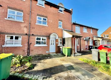 Thumbnail 1 bed flat for sale in Colman Court, Preston, Lancashire