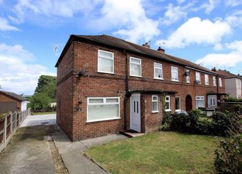 2 Bedroom End terrace house for sale