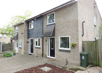 3 Bedroom End terrace house for sale