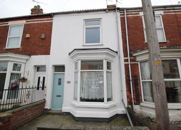 3 Bedrooms Terraced house for sale in Fourth Avenue, Goole DN14