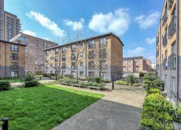 Thumbnail 1 bed flat for sale in Capulet Square, Bow, London