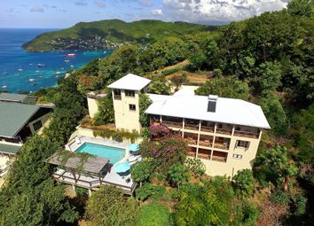 Thumbnail 5 bed villa for sale in Grenadines, St Vincent And The Grenadines