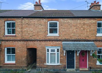 Thumbnail 2 bedroom terraced house for sale in Arthur Road, St.Albans