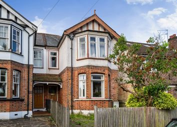 Thumbnail Semi-detached house for sale in Byng Road, Barnet