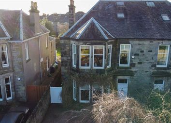Thumbnail Semi-detached house for sale in Whytehouse Avenue, Kirkcaldy