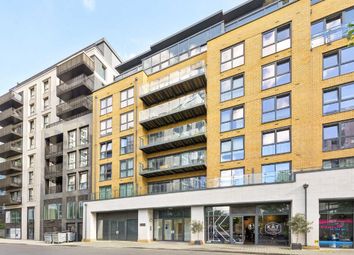 Thumbnail 1 bed flat for sale in Osiers Road, London