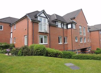 1 Bedrooms Flat for sale in Metcalfe Drive, Romiley, Stockport SK6