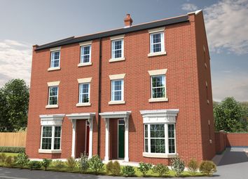 Thumbnail Semi-detached house for sale in The Circus, Spalding