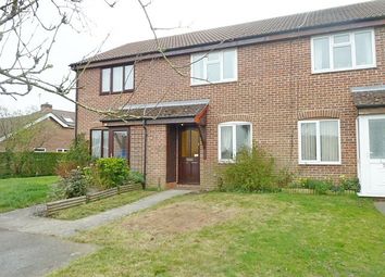 2 Bedroom Semi-detached house for rent