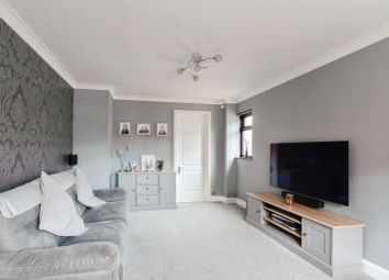Thumbnail Detached house for sale in Celedon Close, Chafford Hundred, Essex