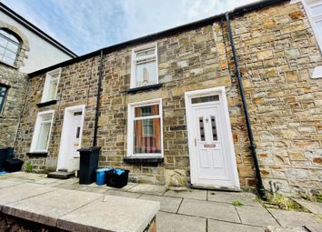 Tramroad Terrace - Terraced house to rent