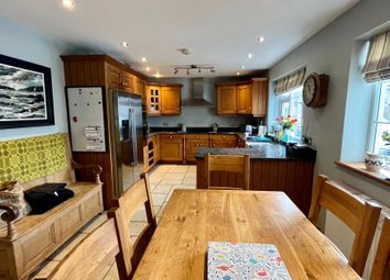 Property listing in Pwllheli, Gwynedd