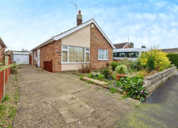 Thumbnail Bungalow for sale in The Close, Sturton By Stow, Lincoln, Lincolnshire