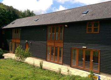 Thumbnail Office to let in Donkey Row Barn Brighton Road, Newtimber, West Sussex