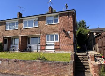 Thumbnail 2 bed flat for sale in Clanricarde Street, Barnsley