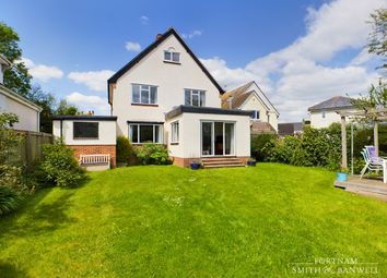 Thumbnail Detached house for sale in The Street, Charmouth