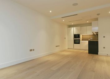 Thumbnail 1 bedroom flat for sale in Westbourne Apartments, Fulham, London