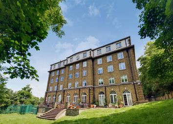 Thumbnail 2 bed flat to rent in Woodland Heights, Vanbrugh Hill, London
