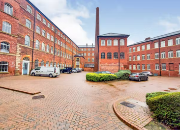 Thumbnail Flat to rent in Cornish Street, Sheffield, South Yorkshire