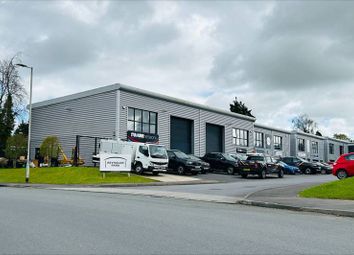 Thumbnail Light industrial to let in 1 &amp; 2 Reynolds Park, 8 Bell Close, Plympton, Plymouth