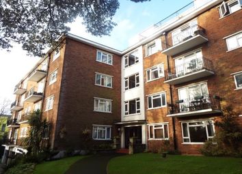 Thumbnail 2 bed flat to rent in Madeira Road, Bournemouth