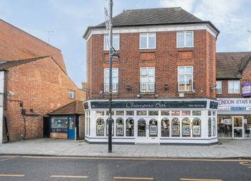 Thumbnail Retail premises for sale in 184, 184A &amp; 184B, Field End Road, Pinner