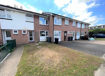 Thumbnail 3 bed terraced house to rent in Simpson Road, Snodland